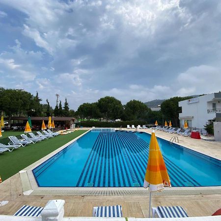 קוסדסי Palm Club Apart Otel מראה חיצוני תמונה