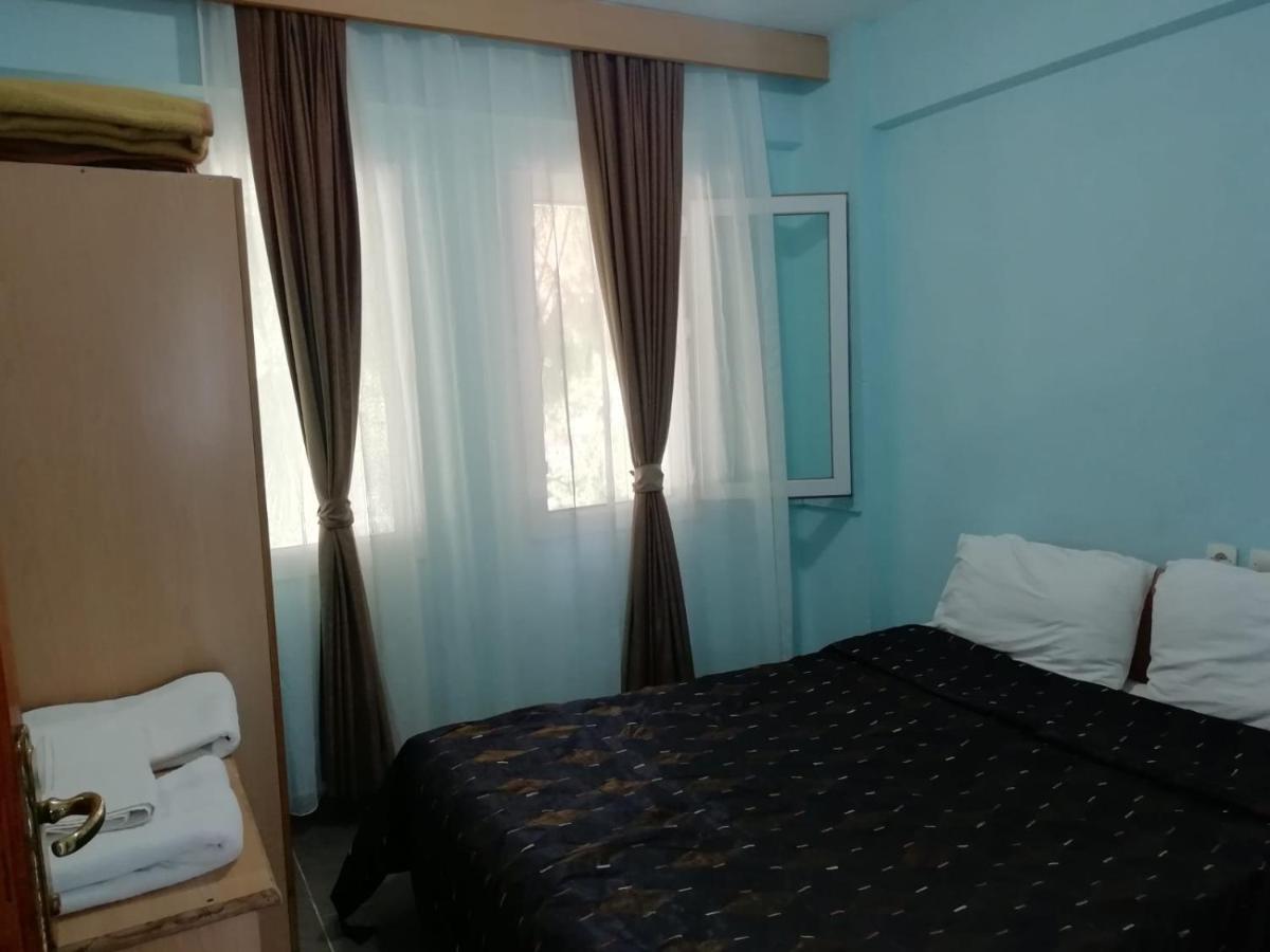 קוסדסי Palm Club Apart Otel מראה חיצוני תמונה