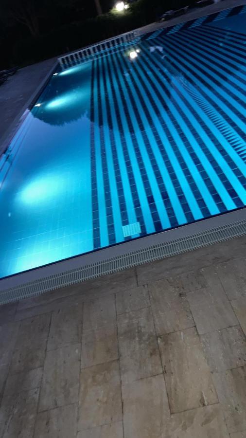קוסדסי Palm Club Apart Otel מראה חיצוני תמונה