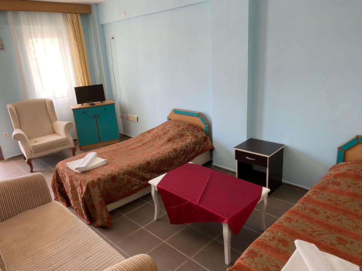 קוסדסי Palm Club Apart Otel מראה חיצוני תמונה
