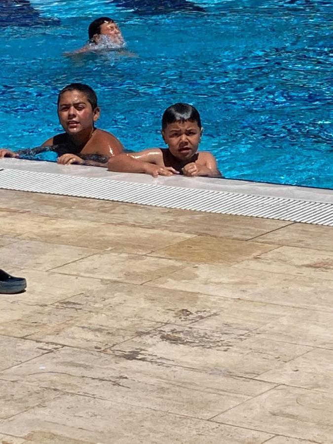 קוסדסי Palm Club Apart Otel מראה חיצוני תמונה