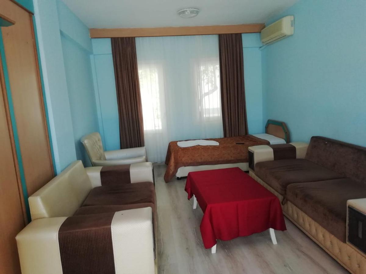 קוסדסי Palm Club Apart Otel מראה חיצוני תמונה
