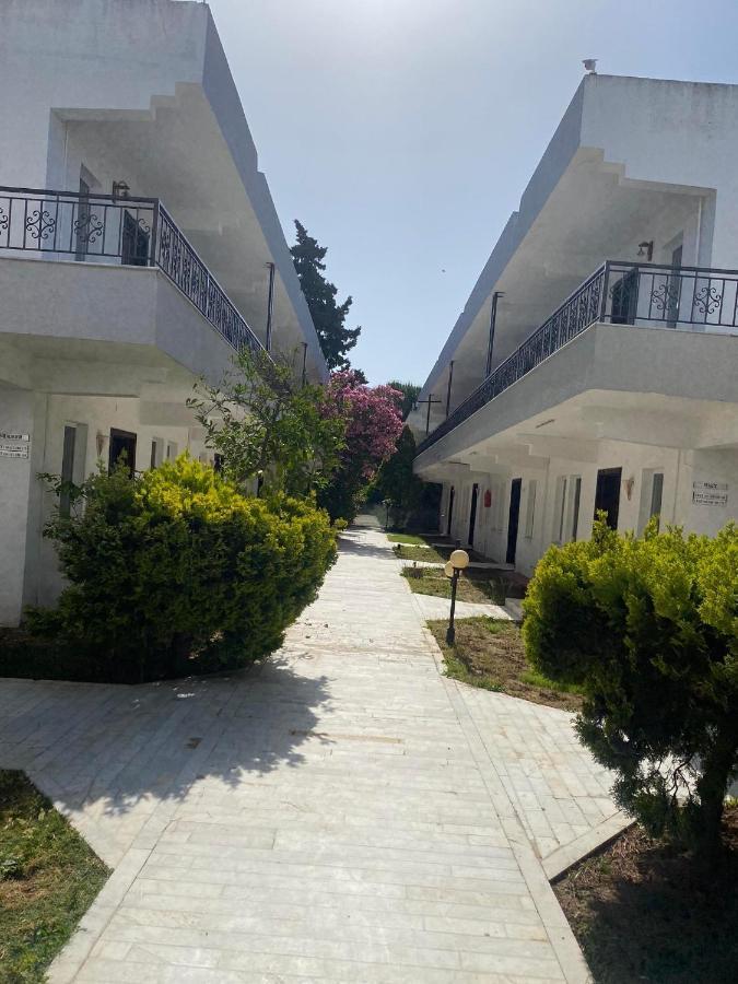 קוסדסי Palm Club Apart Otel מראה חיצוני תמונה