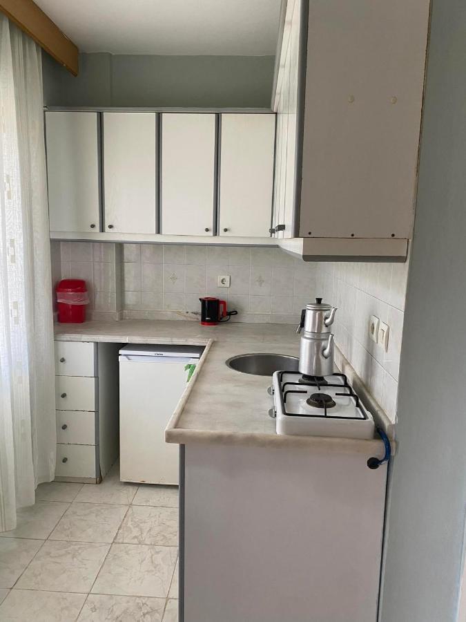 קוסדסי Palm Club Apart Otel מראה חיצוני תמונה