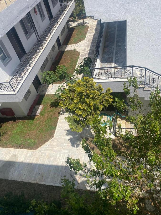 קוסדסי Palm Club Apart Otel מראה חיצוני תמונה