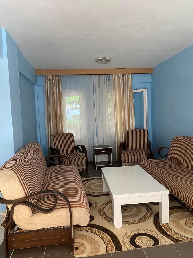 קוסדסי Palm Club Apart Otel מראה חיצוני תמונה