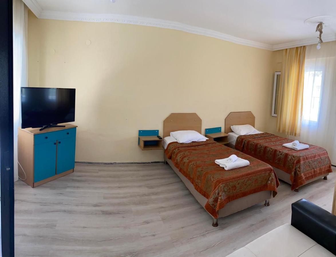קוסדסי Palm Club Apart Otel מראה חיצוני תמונה