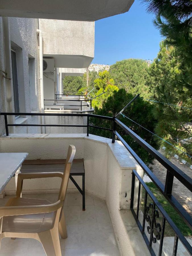 קוסדסי Palm Club Apart Otel מראה חיצוני תמונה