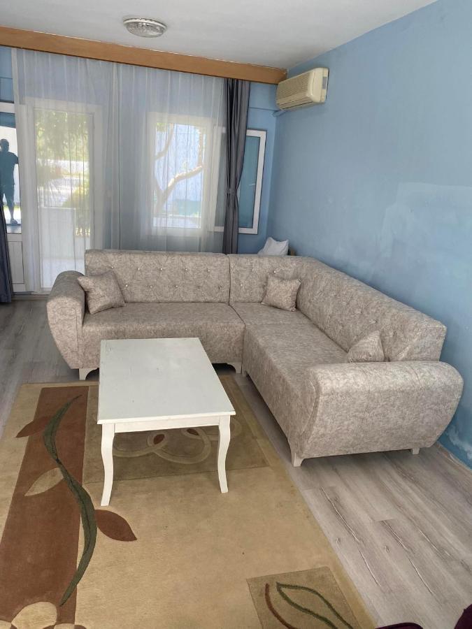 קוסדסי Palm Club Apart Otel מראה חיצוני תמונה