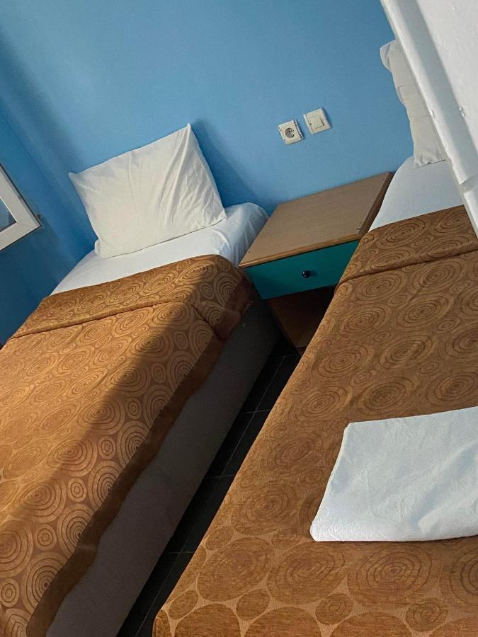 קוסדסי Palm Club Apart Otel מראה חיצוני תמונה