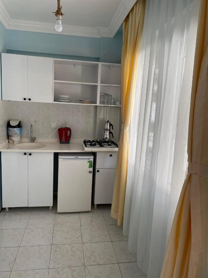 קוסדסי Palm Club Apart Otel מראה חיצוני תמונה