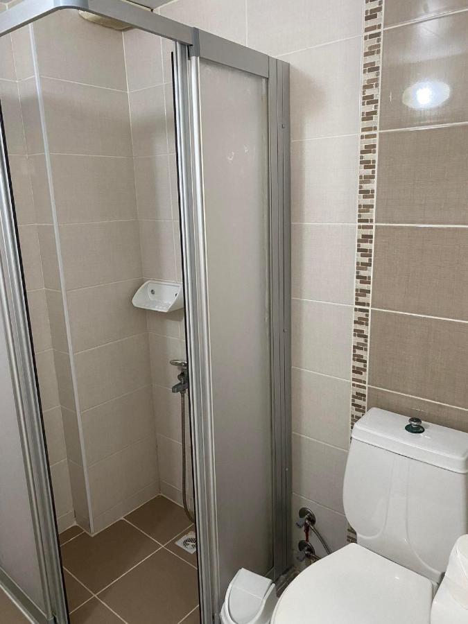 קוסדסי Palm Club Apart Otel מראה חיצוני תמונה