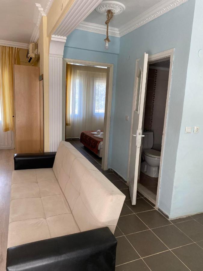 קוסדסי Palm Club Apart Otel מראה חיצוני תמונה