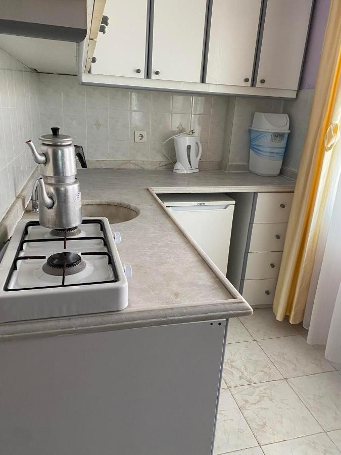 קוסדסי Palm Club Apart Otel מראה חיצוני תמונה