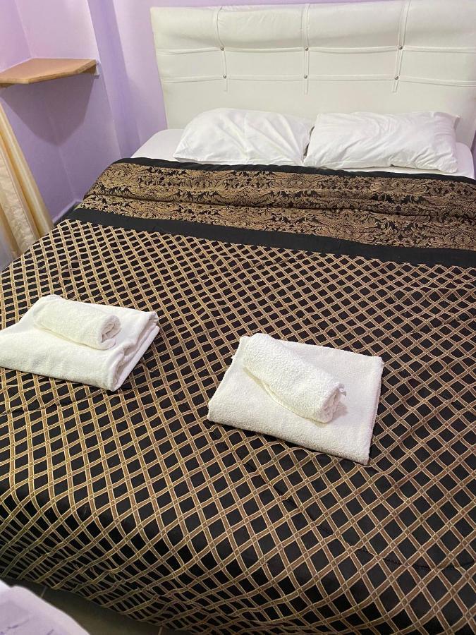 קוסדסי Palm Club Apart Otel מראה חיצוני תמונה