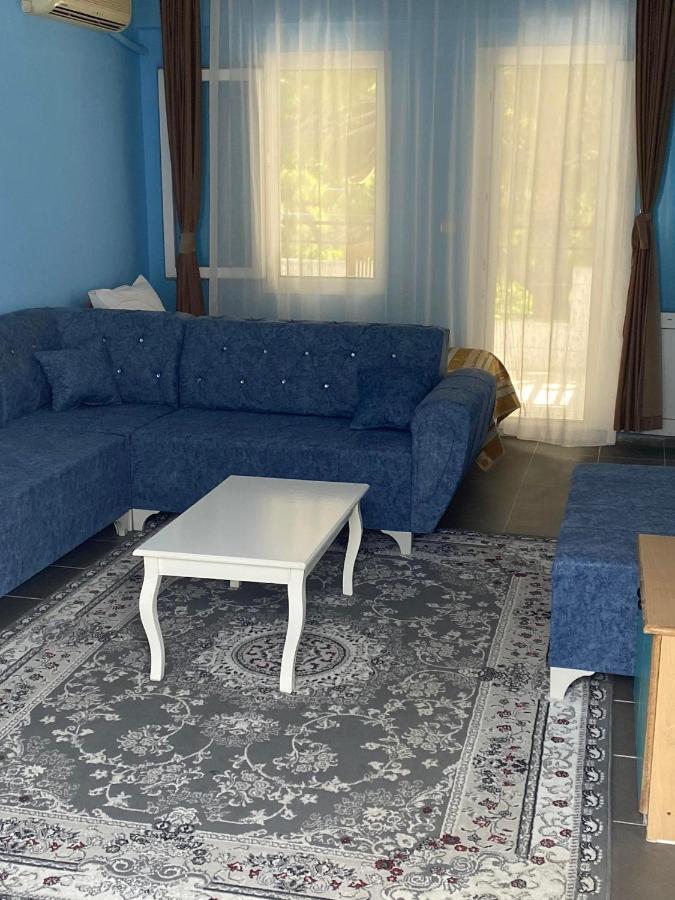 קוסדסי Palm Club Apart Otel מראה חיצוני תמונה