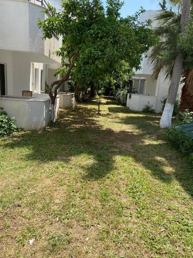 קוסדסי Palm Club Apart Otel מראה חיצוני תמונה