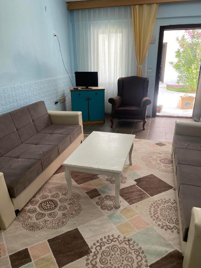 קוסדסי Palm Club Apart Otel מראה חיצוני תמונה