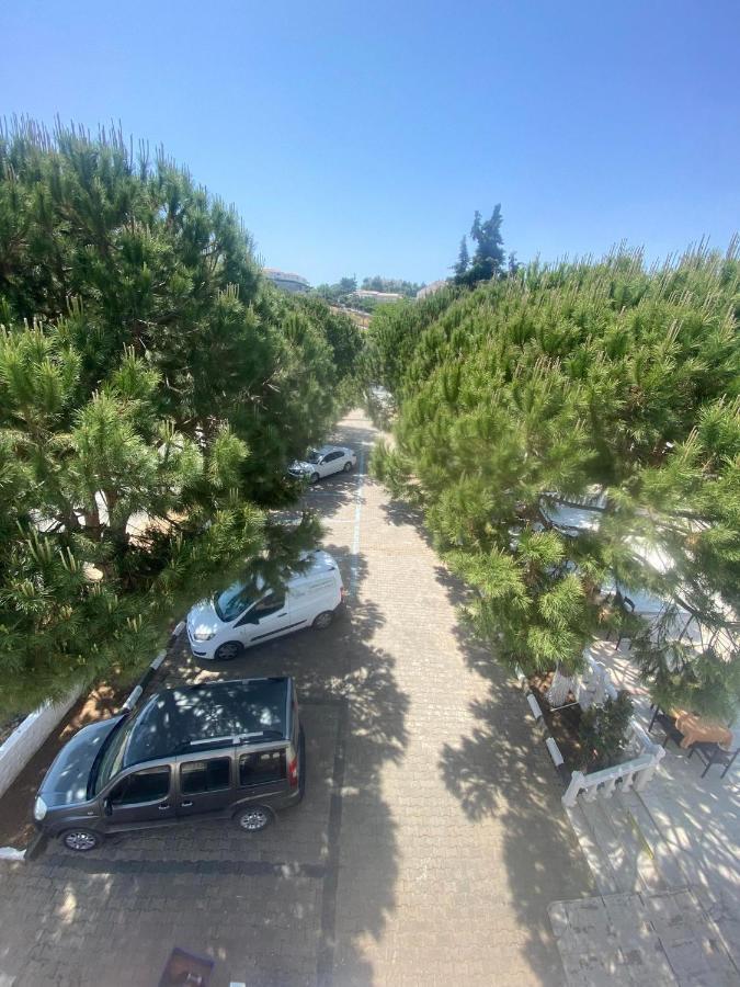 קוסדסי Palm Club Apart Otel מראה חיצוני תמונה