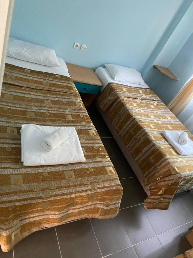 קוסדסי Palm Club Apart Otel מראה חיצוני תמונה