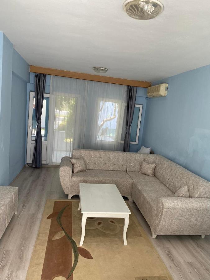 קוסדסי Palm Club Apart Otel מראה חיצוני תמונה