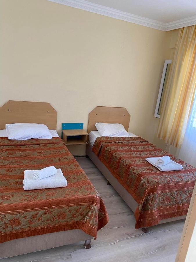 קוסדסי Palm Club Apart Otel מראה חיצוני תמונה