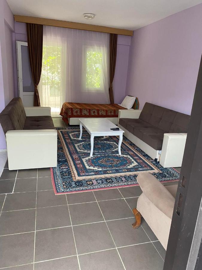 קוסדסי Palm Club Apart Otel מראה חיצוני תמונה