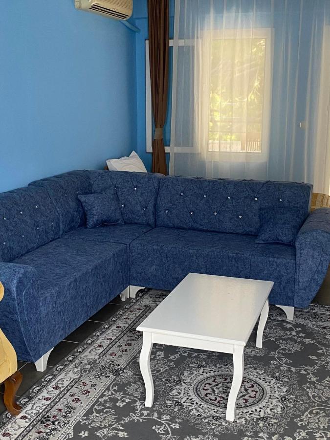 קוסדסי Palm Club Apart Otel מראה חיצוני תמונה