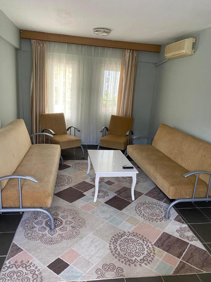 קוסדסי Palm Club Apart Otel מראה חיצוני תמונה