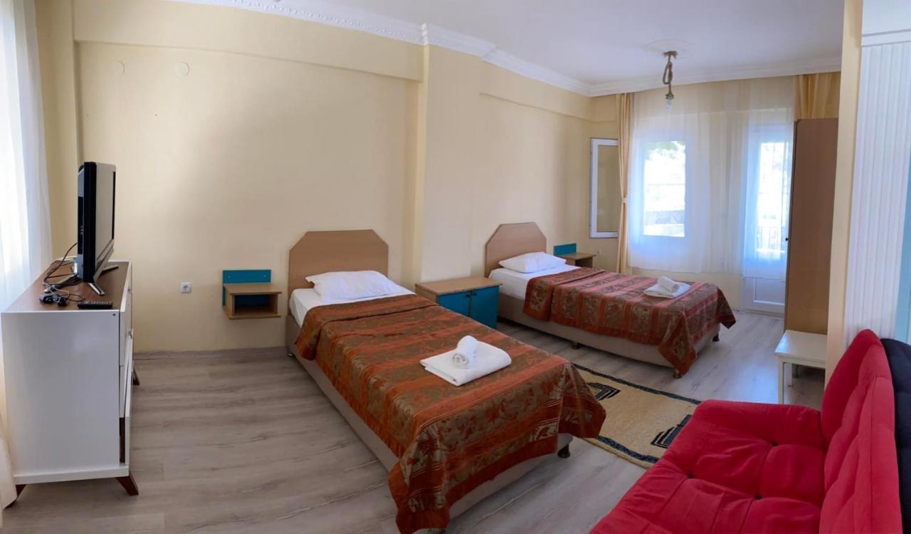 קוסדסי Palm Club Apart Otel מראה חיצוני תמונה