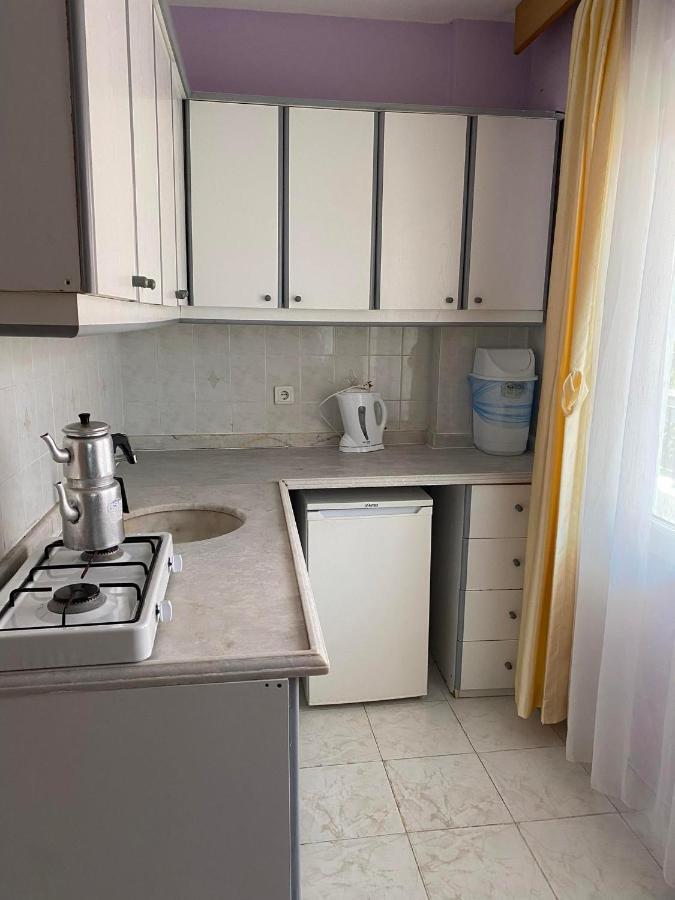 קוסדסי Palm Club Apart Otel מראה חיצוני תמונה