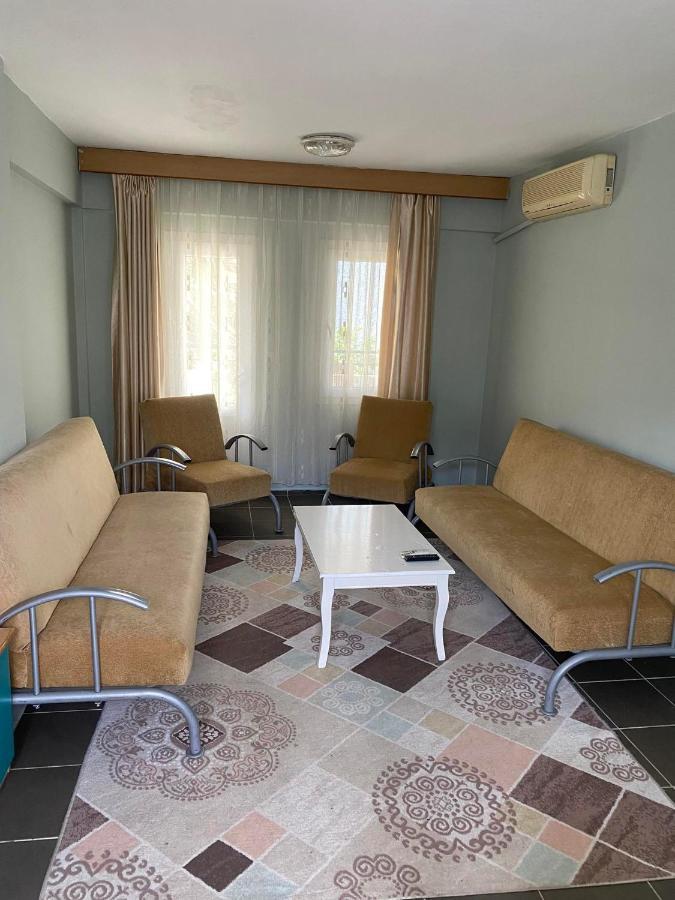 קוסדסי Palm Club Apart Otel מראה חיצוני תמונה