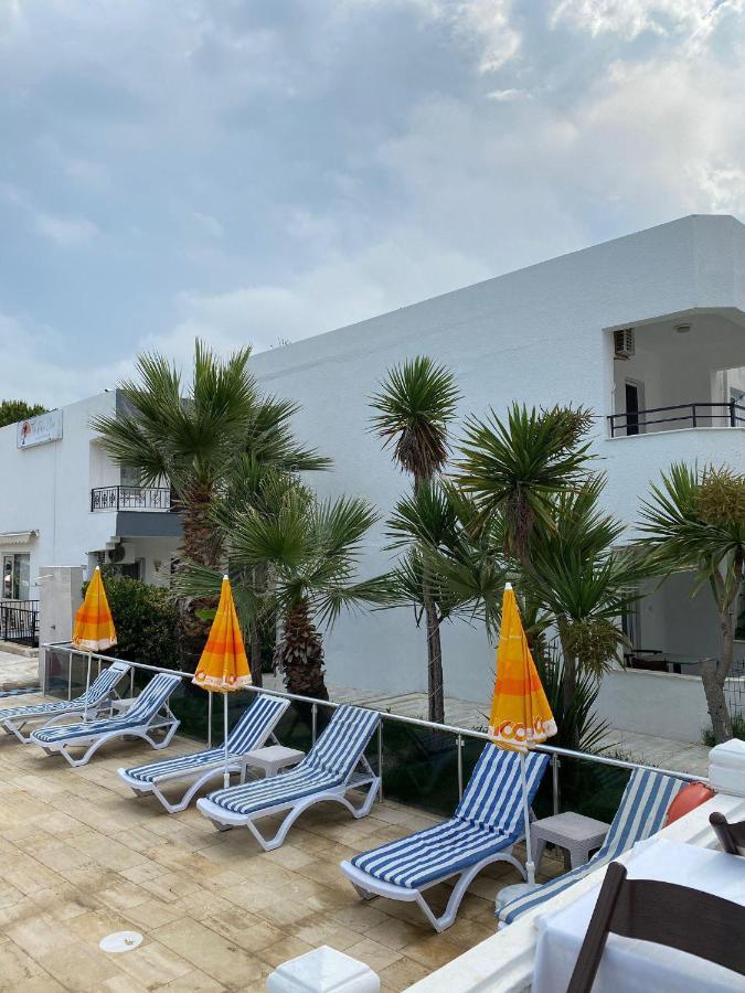 קוסדסי Palm Club Apart Otel מראה חיצוני תמונה