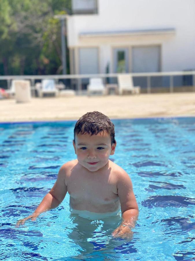קוסדסי Palm Club Apart Otel מראה חיצוני תמונה